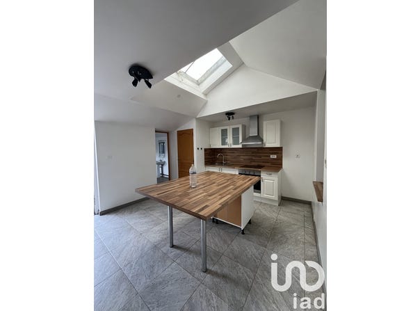 Quiévrechain, Hauts-de-France 59920