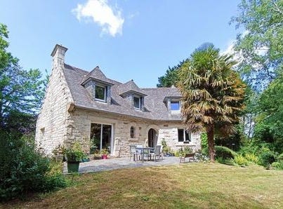Guiclan, Bretagne 29410