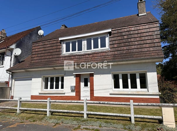 Hesdin, Nord-Pas-de-Calais 62140