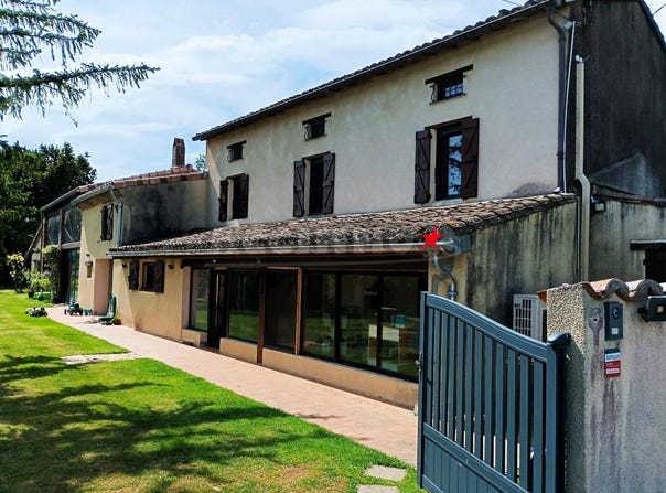 Caraman, Haute-Garonne 31460