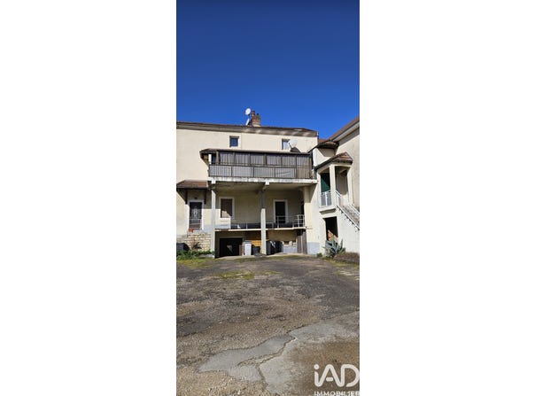 Dampierre-sur-Salon, Bourgogne-Franche-Comté 70180