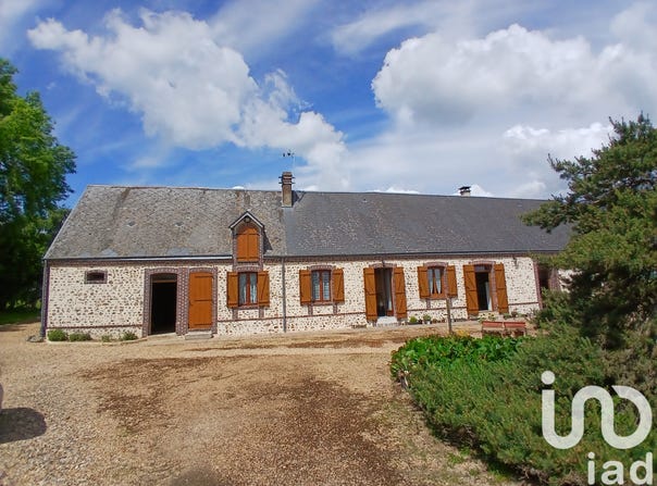 Cernay, Centre-Val de Loire 28120