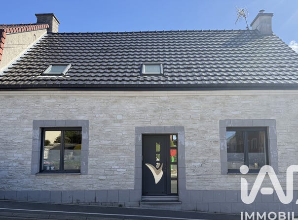 Givenchy-en-Gohelle, Hauts-de-France 62580