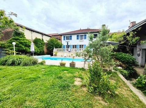 Saint-Sever, Aquitaine 40500