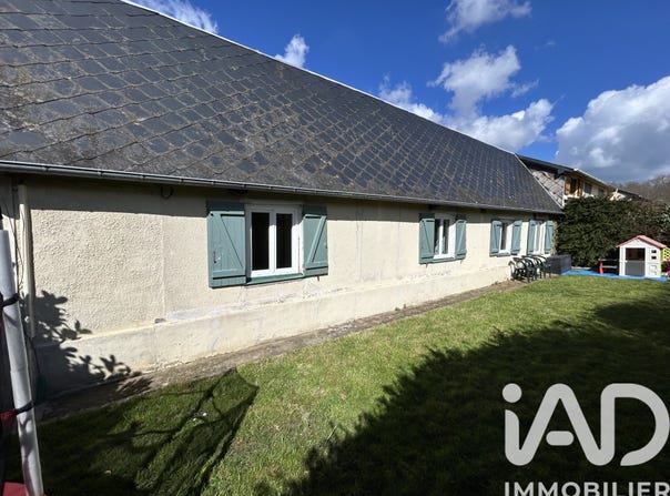 Vandrimare, Normandy 27380
