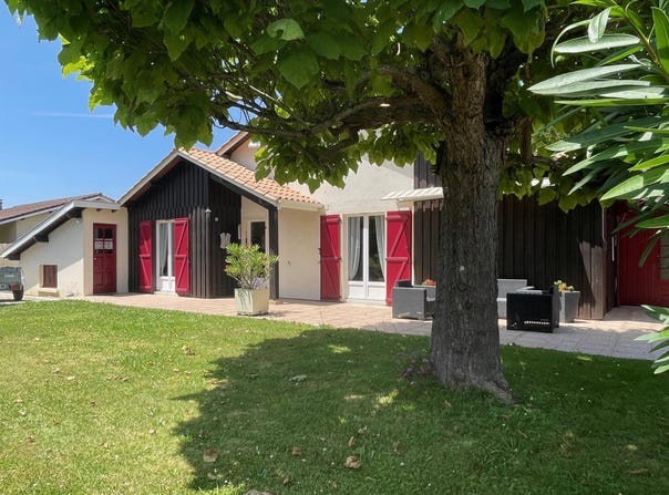 Montfort-en-Chalosse, Aquitaine 40380