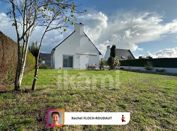 Trégunc, Finistère 29910