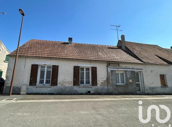 Oysonville, Centre-Val de Loire 28700