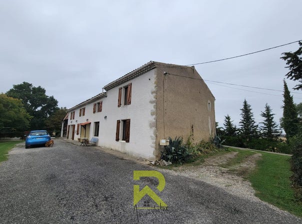 Mézerville, Languedoc-Roussillon 11410