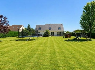 Bonnétable, Pays de la Loire 72110