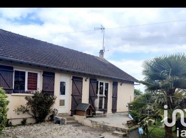 Saint-Aubin-sur-Gaillon, Normandy 27600
