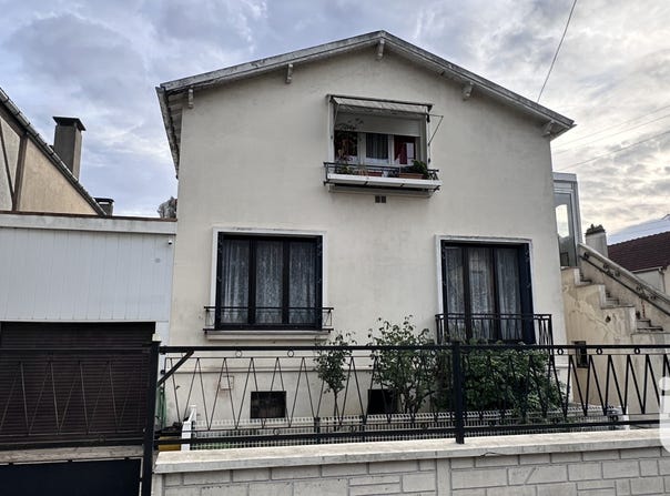 Champigny-sur-Marne, Île-de-France 94500