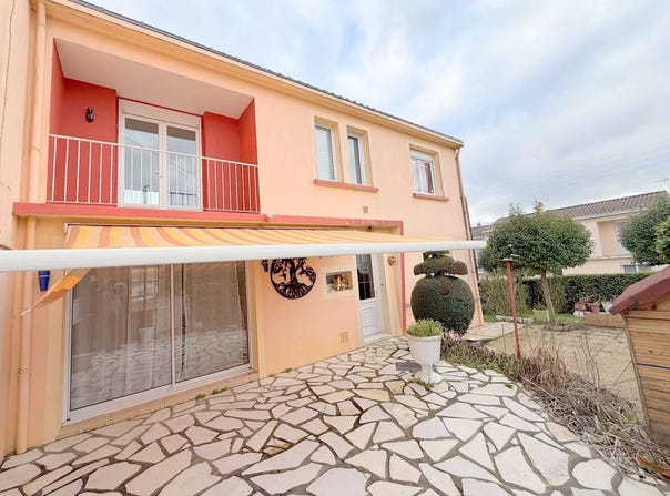 La Châtaigneraie, Vendée 85120