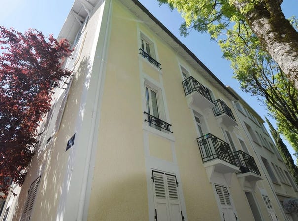 Vichy, Allier 03200