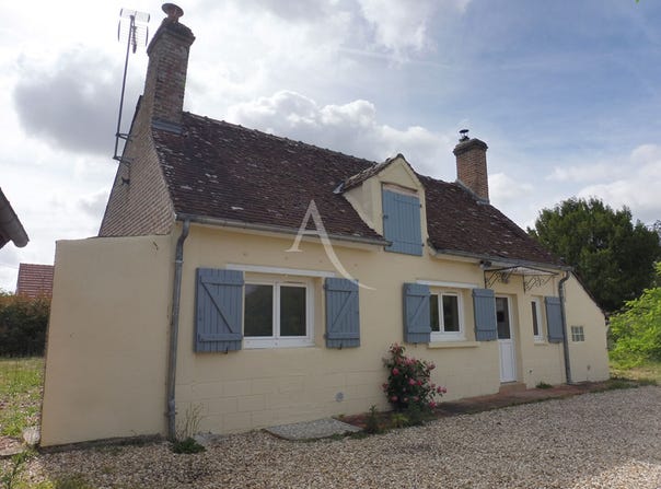 LAMOTTE BEUVRON, Centre-Val de Loire 41600