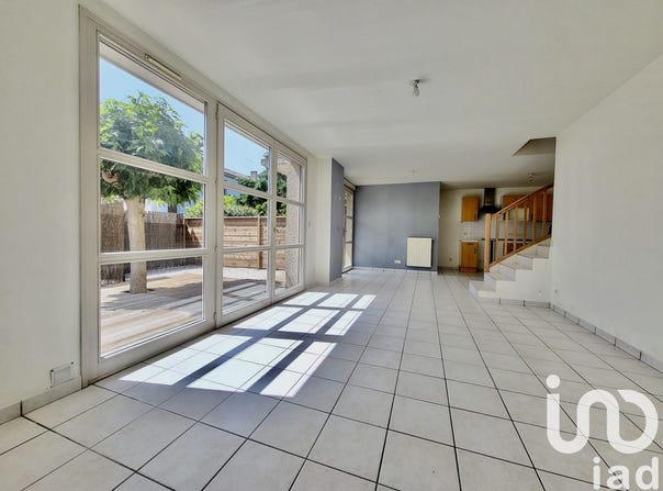 Saint-Just-Saint-Rambert, Auvergne-Rhône-Alpes 42170