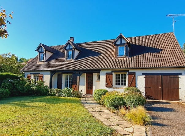 Chevillon-sur-Huillard, Centre-Val de Loire 45700