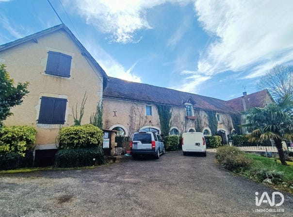 COUZOU, Occitanie 46500