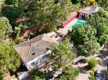 PUGET VILLE, Provence-Alpes-Côte d'Azur 83390