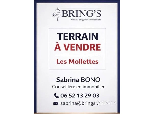 Les Mollettes, Savoie 73800