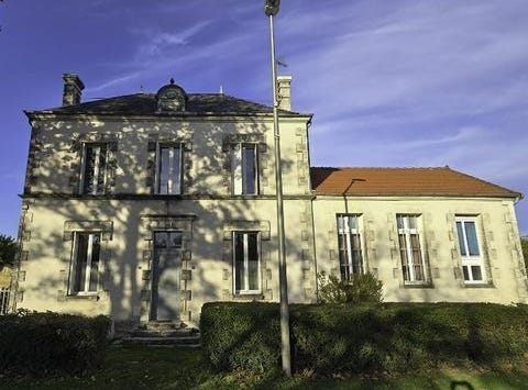 BERNAY SAINT MARTIN, Poitou-Charentes 17330