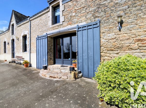 Bignan, Brittany 56500