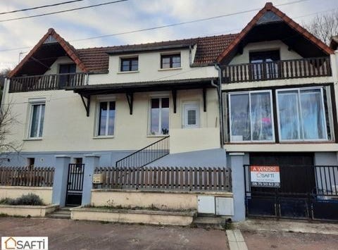 Paron, Bourgogne 89100