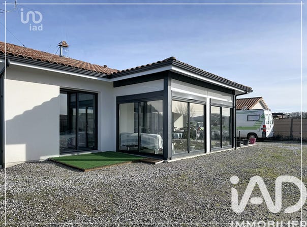 Magescq, Nouvelle-Aquitaine 40140
