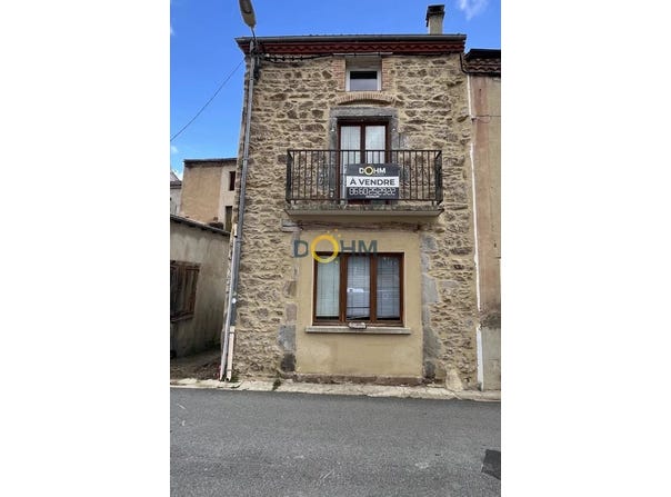 Issoire, Puy-de-Dôme 63500