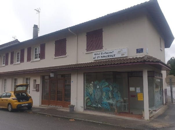 BUJALEUF, Nouvelle-Aquitaine 87460