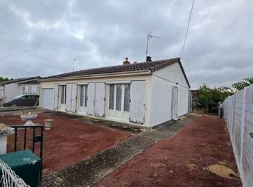 Montmorillon, Poitou-Charentes 86500