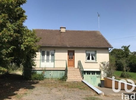 Amilly, Centre-Val de Loire 45200