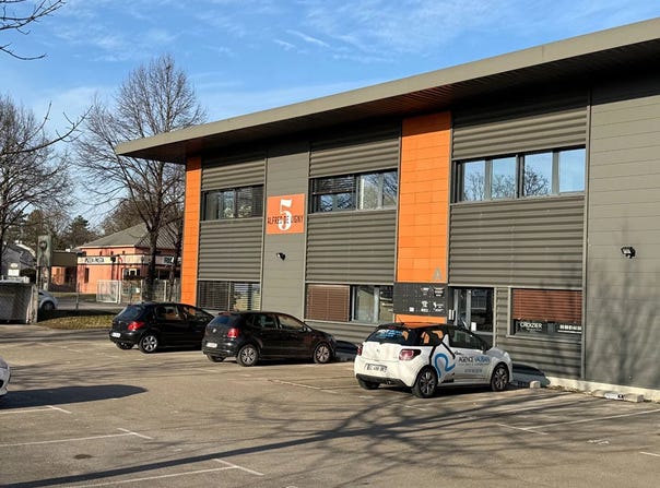 Besançon, Doubs 25000
