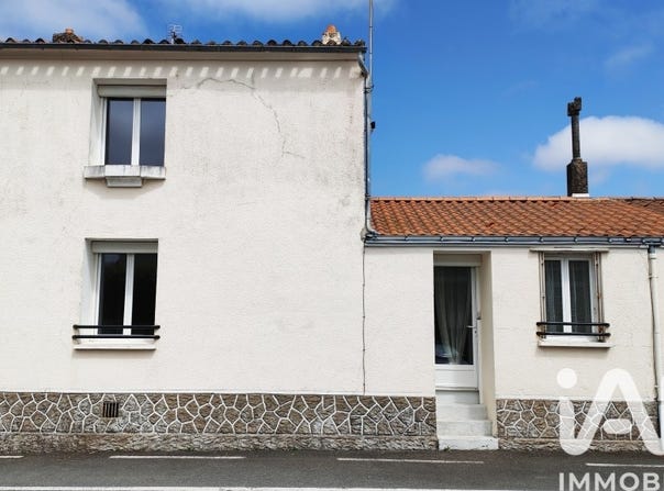 Vairé, Pays de la Loire 85150