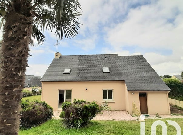 Le Moustoir, Brittany 22340