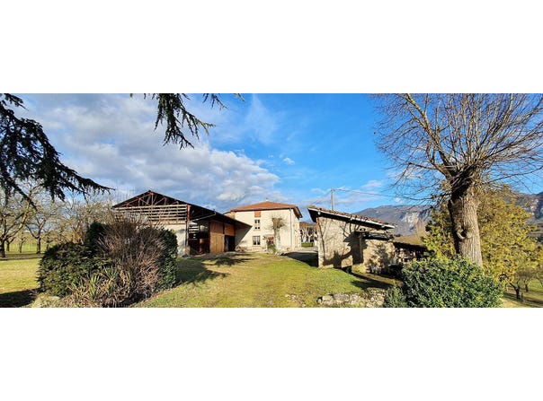 Saint-Marcellin, Saint-Marcellin, Auvergne-Rhône-Alpes 38160