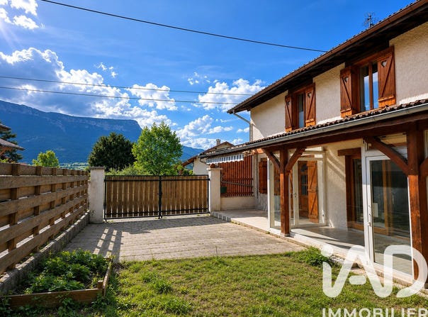 Pontcharra, Auvergne-Rhône-Alpes 38530