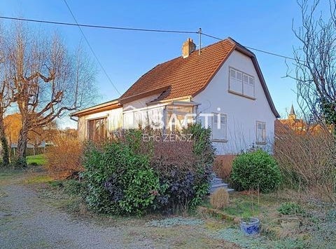 Surbourg, Alsace 67250