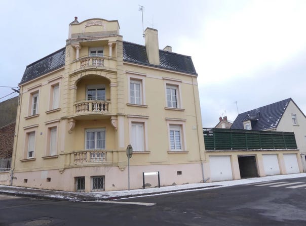 Le Creusot, Saône-et-Loire 71200