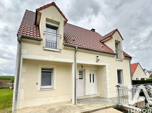 Bienville, Hauts-de-France 60280