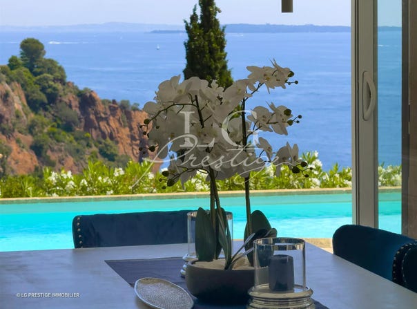 Théoule-sur-Mer, Provence-Alpes-Côte-d'Azur 06590