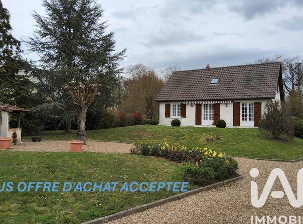 Suèvres, Centre-Val de Loire 41500