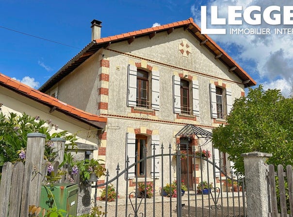La Barde, Nouvelle-Aquitaine 17360