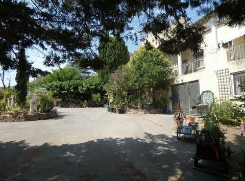 Peyriac-Minervois, Languedoc-Roussillon 11160