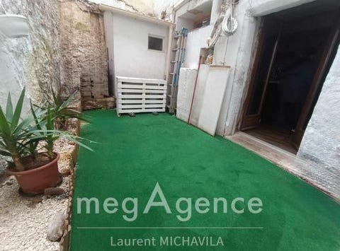 Villeneuve-Les-Beziers, Languedoc-Roussillon 34420