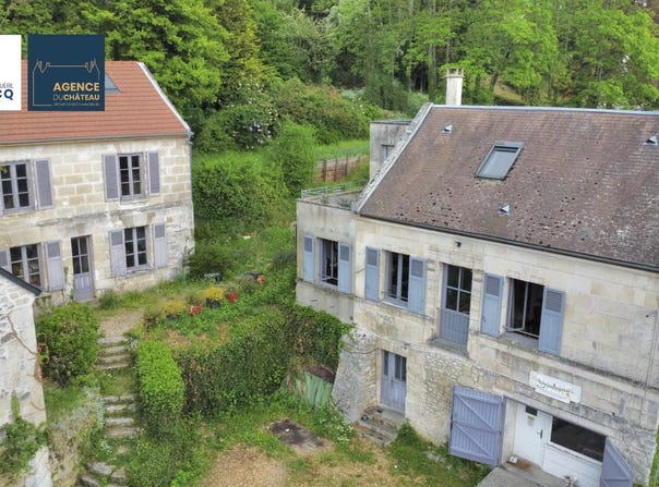 Villers-Cotterêts, Aisne 02600