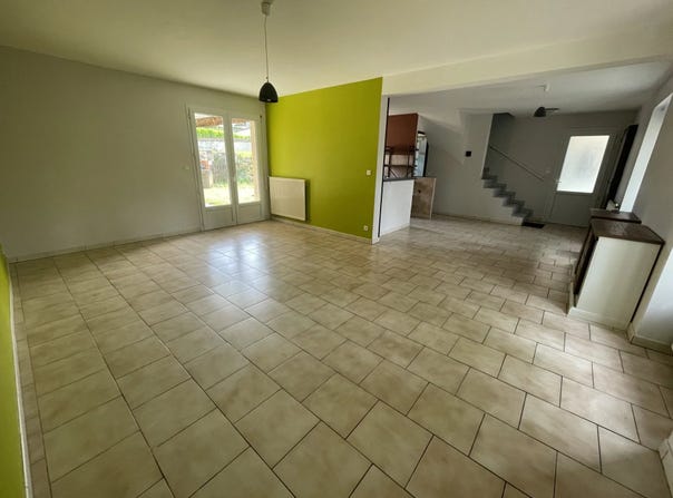 Loudun, Vienne 86200