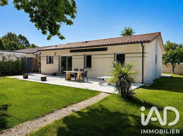 Sainte-Hélène, Nouvelle-Aquitaine 33480