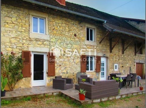 Briord, Rhône-Alpes 01470