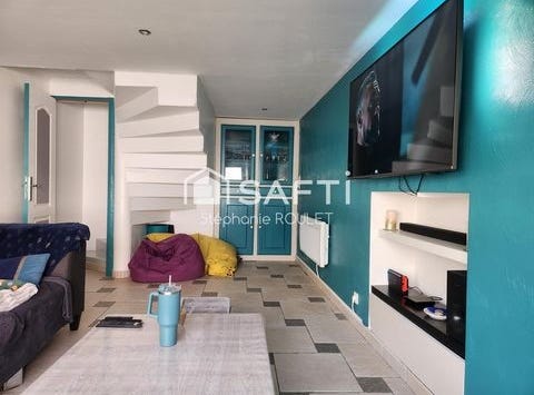 Saint-Hilaire-Le-Vouhis, Pays de la Loire 85480